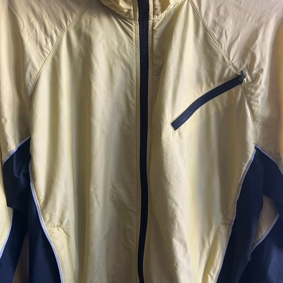 Columbia Men's Titanium Trail Line Waterproof Jacket Windbreaker Sz M WM3173 - Picture 4 of 14